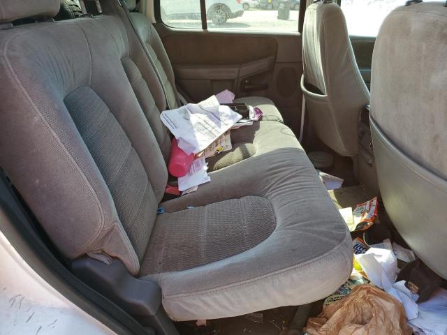 Photo 11 from auction – 2004 FORD EXPLORER X with VIN 1FMZU62K24UB68746
