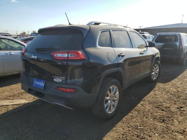 Photo 3 from auction – 2014 JEEP CHEROKEE L with VIN 1C4PJMDS7EW222733
