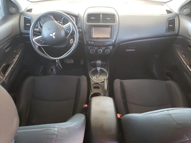 Photo 8 from auction – 2015 MITSUBISHI OUTLANDER with VIN 4A4AP3AU7FE043841