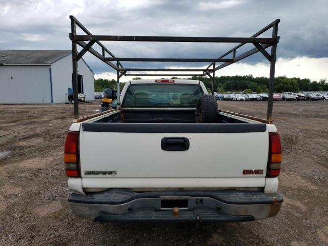 Photo 6 from auction – 2001 GMC NEW SIERRA with VIN 1GTEC14W41Z249903