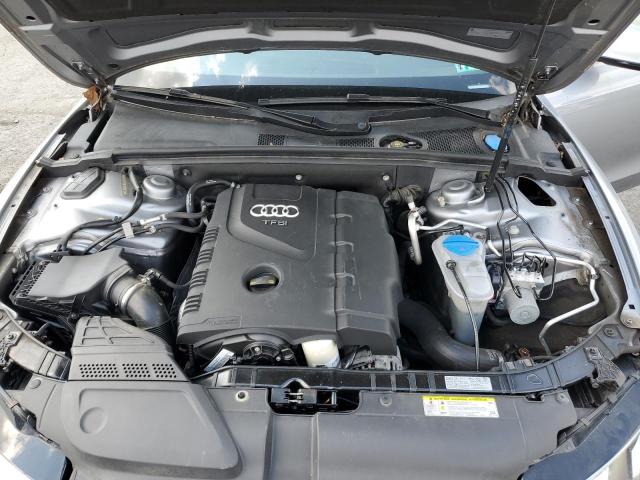 Photo 11 from auction – 2015 AUDI A5 PREMIUM with VIN WAUCFAFH6FN005128