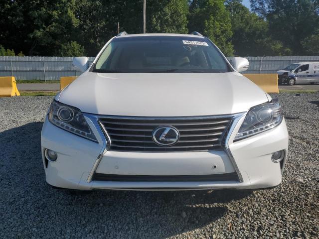Снимка 5 от търг – 2013 LEXUS RX 350 с VIN 2T2ZK1BA0DC130820