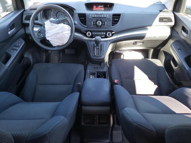 Photo 8 from auction – 2015 HONDA CR-V LX with VIN 2HKRM3H33FH002543