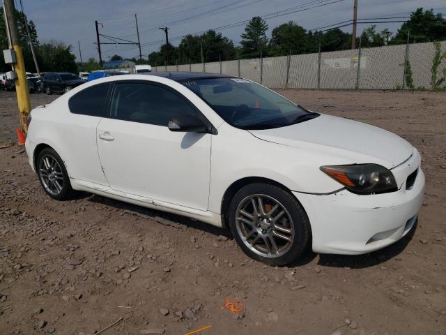 Снимка 4 от търг – 2010 TOYOTA SCION TC с VIN JTKDE3B78A0306582
