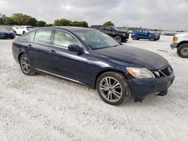صورة رقم 4 من المزاد - 2006 LEXUS GS 300 مع VIN JTHCH96S060011669