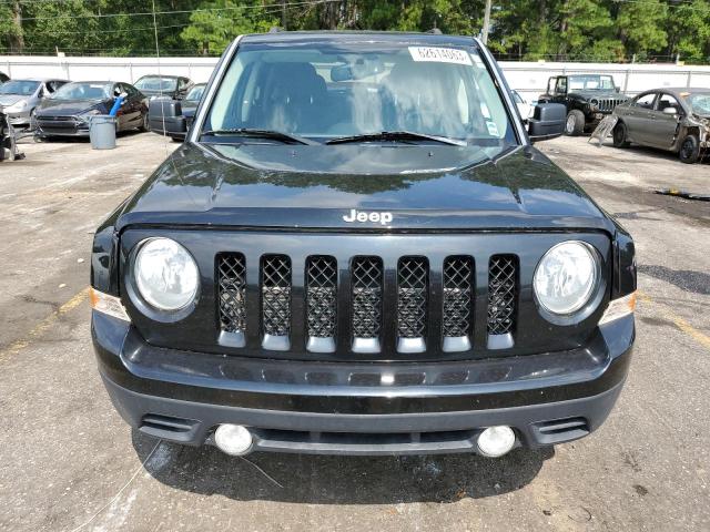 Photo 5 from auction – 2016 JEEP PATRIOT LA with VIN 1C4NJRFB6GD613985