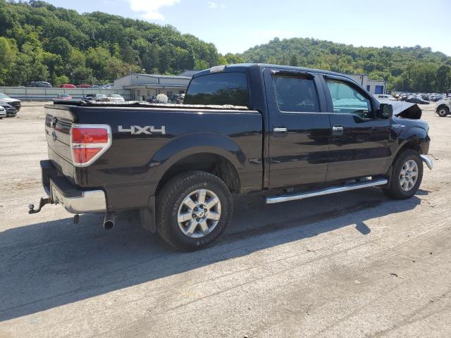 Photo 3 from auction – 2014 FORD F150 SUPER with VIN 1FTFW1EFXEFB75145