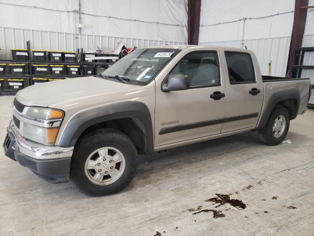 Photo 1 from auction – 2004 CHEVROLET COLORADO with VIN 1GCCS136348142296