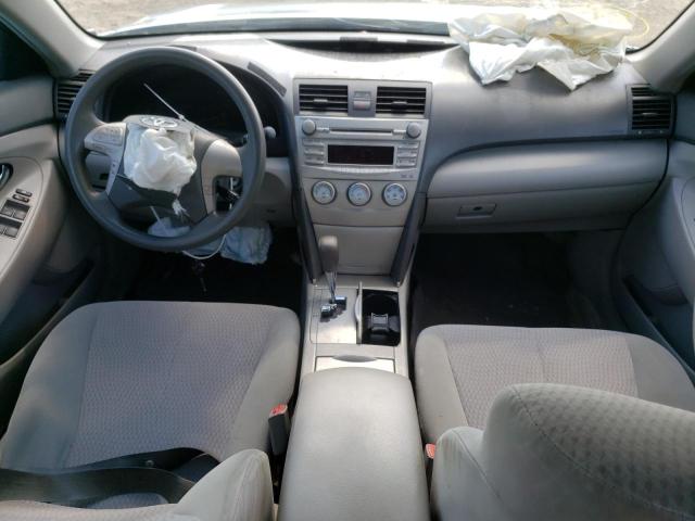 Photo 8 from auction – 2011 TOYOTA CAMRY with VIN 4T1BF3EK9BU131373