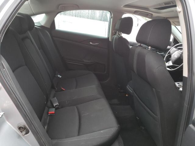 Photo 10 from auction – 2016 HONDA CIVIC EX with VIN 2HGFC1F32GH653235