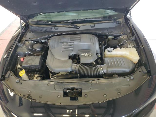 Photo 11 from auction – 2018 DODGE CHARGER GT with VIN 2C3CDXJG3JH338063