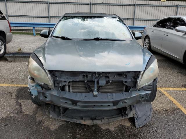 Снимка 5 от търг – 2013 MAZDA 3 I с VIN JM1BL1UP7D1811209