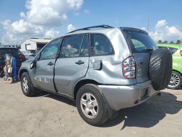 Photo 2 from auction – 2004 TOYOTA RAV4 with VIN JTEGD20V240013506