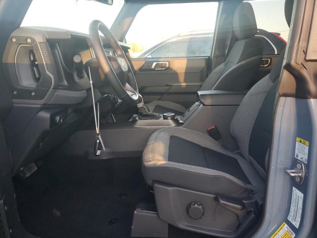 Photo 7 from auction – 2023 FORD BRONCO BAS with VIN 1FMDE5BH2PLB00012