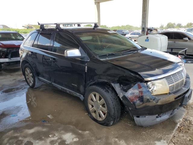 Photo 4 from auction – 2008 LINCOLN MKX with VIN 2LMDU68C38BJ08145