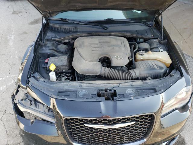 Photo 11 from auction – 2016 CHRYSLER 300 S with VIN 2C3CCABG9GH190508