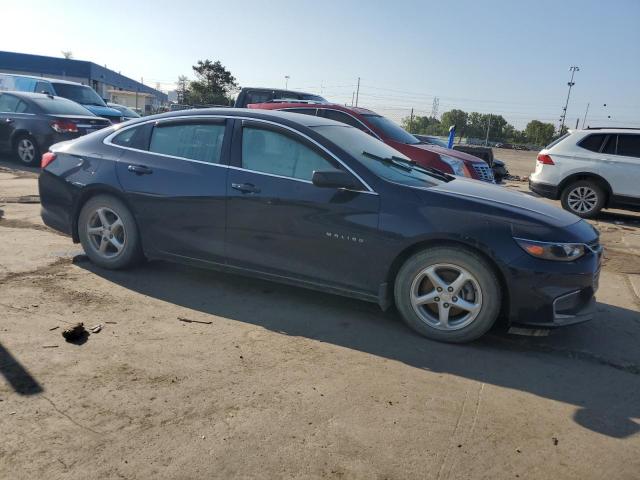 Photo 4 from auction – 2016 CHEVROLET MALIBU LS with VIN 1G1ZB5ST8GF316655