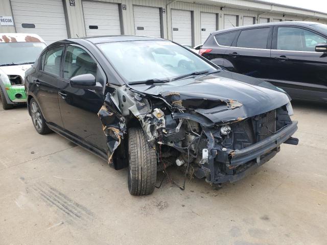 Photo 4 from auction – 2011 NISSAN SENTRA SE- with VIN 3N1CB6AP8BL665890