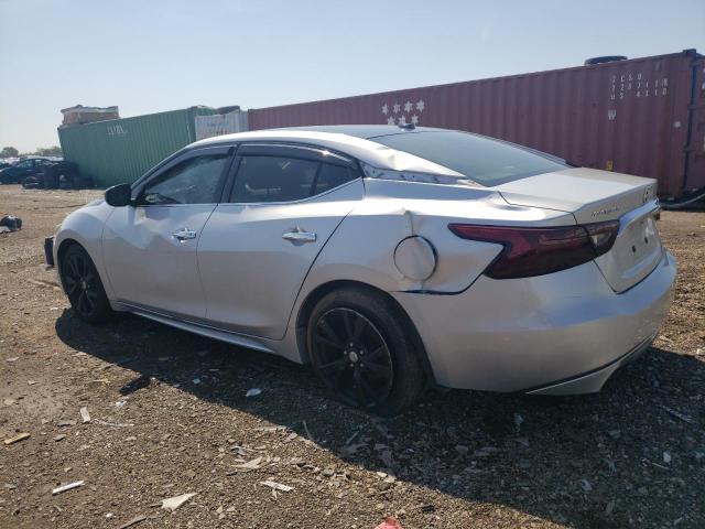 Photo 2 from auction – 2016 NISSAN MAXIMA 3.5 with VIN 1N4AA6AP4GC382922