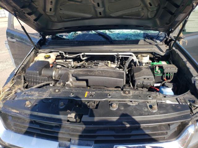 Photo 11 from auction – 2016 CHEVROLET COLORADO with VIN 1GCHSBEAXG1392905