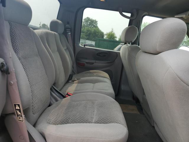 Photo 10 from auction – 2003 FORD F150 SUPER with VIN 1FTRW08603KB48348