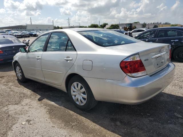 Photo 2 from auction – 2006 TOYOTA CAMRY LE with VIN 4T1BE32K66U692269