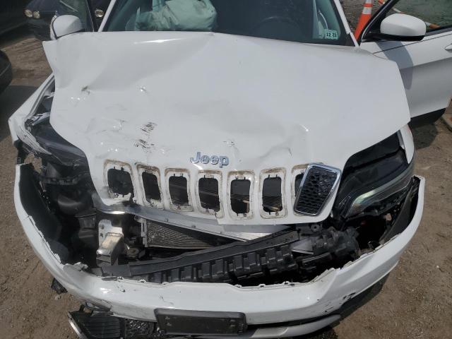 Photo 11 from auction – 2019 JEEP CHEROKEE L with VIN 1C4PJMDX9KD256952