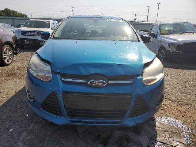 Photo 5 from auction – 2012 FORD FOCUS SEL with VIN 1FAHP3H24CL124710