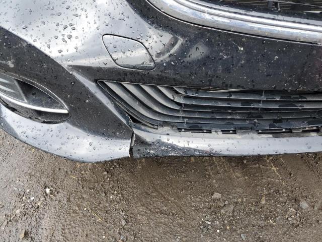 Photo 12 from auction – 2014 MERCEDES-BENZ E 350 4MAT with VIN WDDHF8JB5EA787759