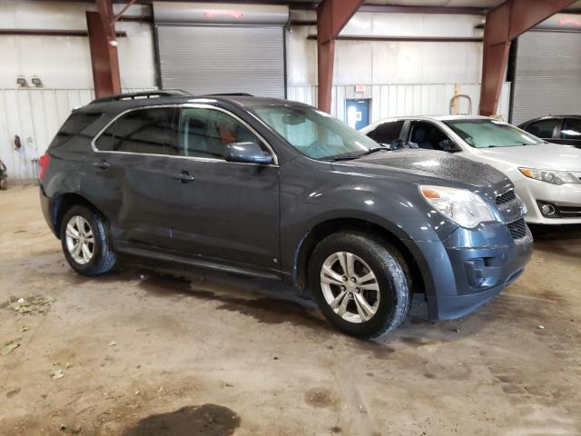 Photo 4 from auction – 2010 CHEVROLET EQUINOX LT with VIN 2CNALDEW2A6224603