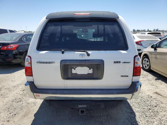Photo 6 from auction – 2001 TOYOTA 4RUNNER SR with VIN JT3HN86R410351878