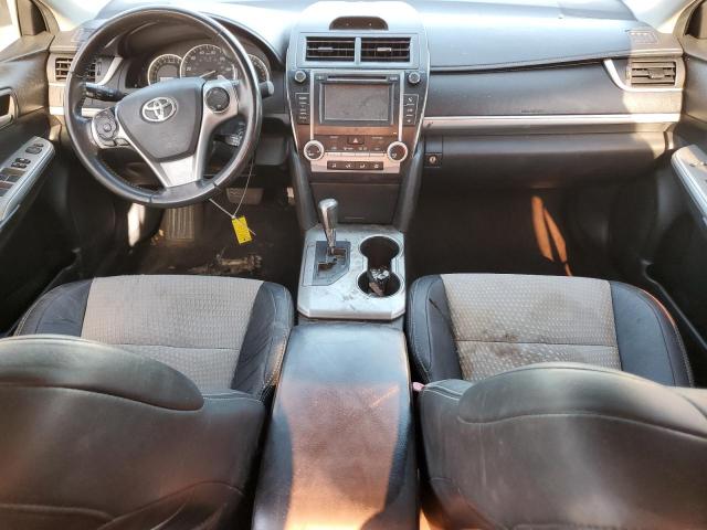 Photo 8 from auction – 2014 TOYOTA CAMRY L with VIN 4T1BF1FKXEU755299