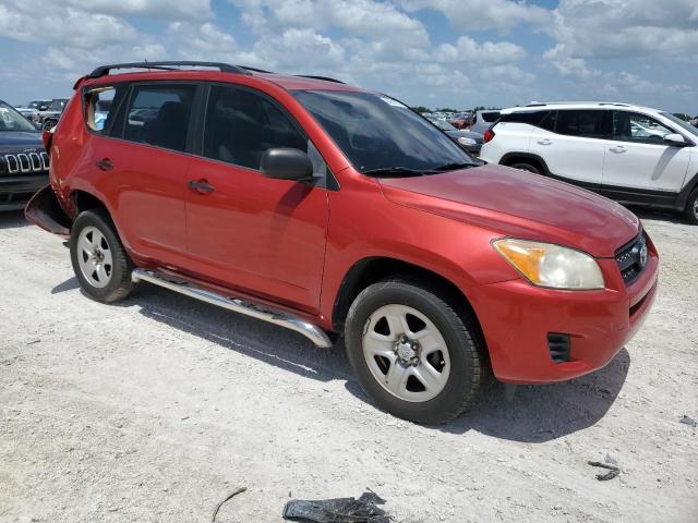Photo 4 from auction – 2011 TOYOTA RAV4 with VIN 2T3ZF4DV0BW100939