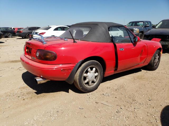 Снимка 3 от търг – 1996 MAZDA MIATA с VIN JM1NA3532T0711856
