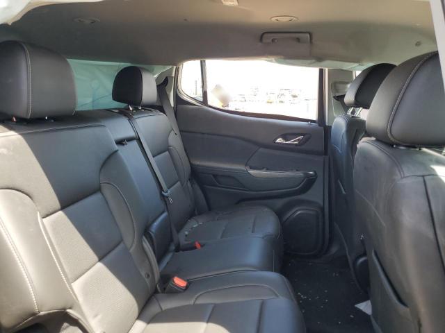 Photo 11 from auction – 2023 GMC ACADIA SLT with VIN 1GKKNML45PZ225184