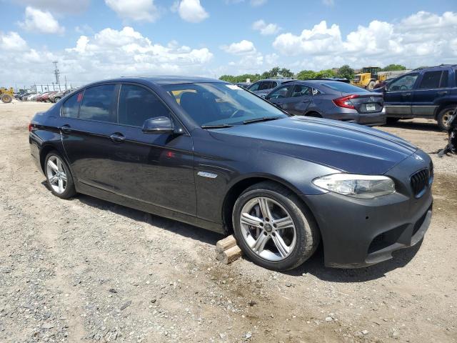 Photo 4 from auction – 2011 BMW 535 I with VIN WBAFR7C53BC604642