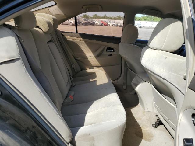 Photo 10 from auction – 2009 TOYOTA CAMRY with VIN 4T4BE46K99R055578