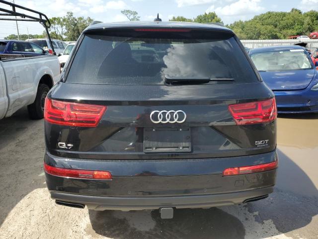 Photo 6 from auction – 2017 AUDI Q7 PRESTIG with VIN WA1VAAF76HD041762