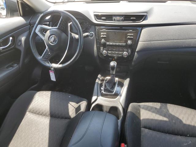 Photo 8 from auction – 2017 NISSAN ROGUE S with VIN KNMAT2MT4HP557377