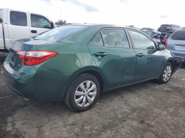 Photo 3 from auction – 2016 TOYOTA COROLLA L with VIN 2T1BURHE6GC734384