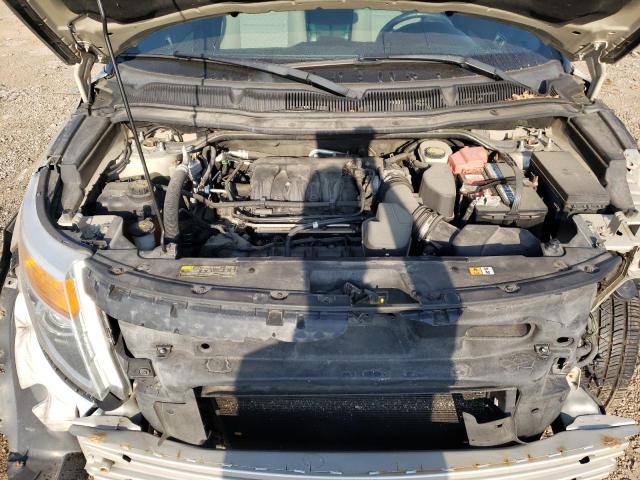 Снимка 12 от търг – 2011 FORD EXPLORER X с VIN 1FMHK7D88BGA91448
