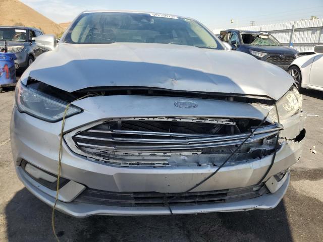 Photo 5 from auction – 2017 FORD FUSION TIT with VIN 3FA6P0SU2HR277028