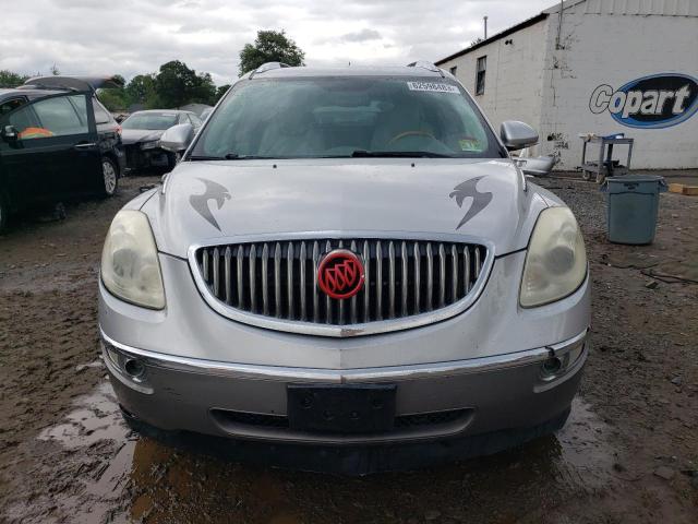 Photo 5 from auction – 2009 BUICK ENCLAVE CX with VIN 5GAEV23D79J176215