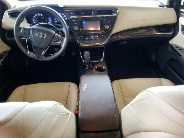 Photo 8 from auction – 2013 TOYOTA AVALON BAS with VIN 4T1BK1EB8DU075722