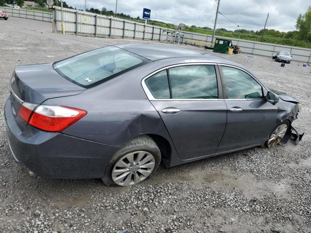 Photo 3 from auction – 2014 HONDA ACCORD EX with VIN 1HGCR2F73EA159164