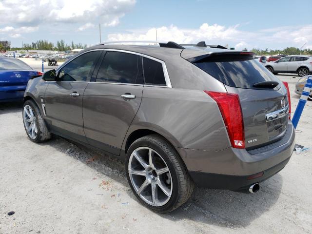 Photo 2 from auction – 2011 CADILLAC SRX with VIN 3GYFNAEY7BS674992
