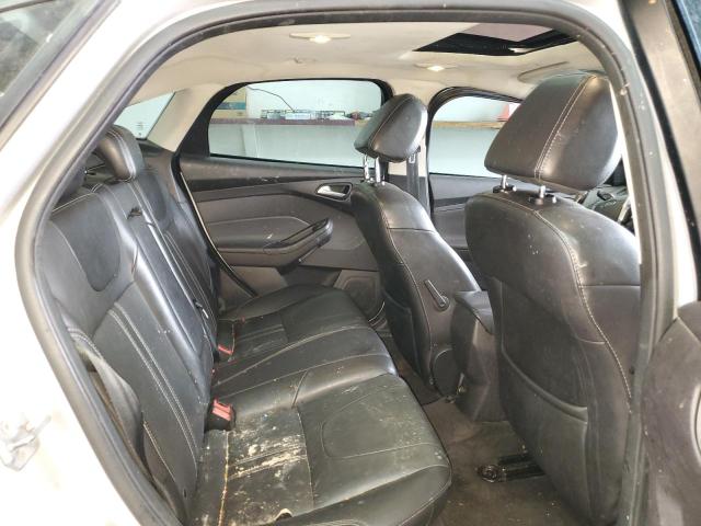 Photo 10 from auction – 2013 FORD FOCUS SE with VIN 1FADP3F25DL354291