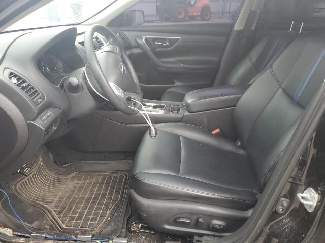 Photo 7 from auction – 2017 NISSAN ALTIMA 2.5 with VIN 1N4AL3AP1HN308825