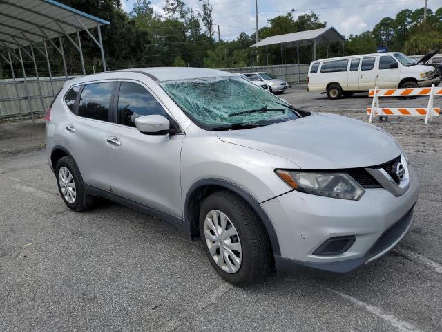 Photo 4 from auction – 2015 NISSAN ROGUE S with VIN KNMAT2MT4FP584673