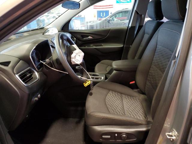 Photo 7 from auction – 2018 CHEVROLET EQUINOX LT with VIN 3GNAXSEV2JS645685